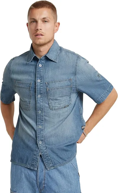 Camisa para Hombre - G-STAR