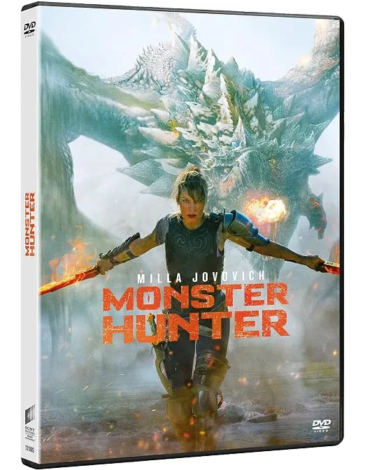 Monster Hunter Edición Coleccionista para PlayStation 4