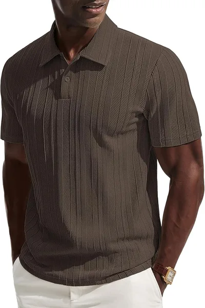 Polo Paul Jones Hombre