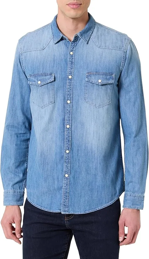 Camisa para Hombre - PEPE JEANS