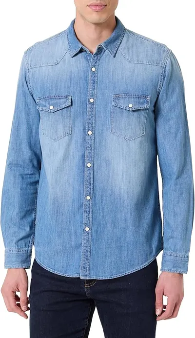 Camisa para Hombre - PEPE JEANS