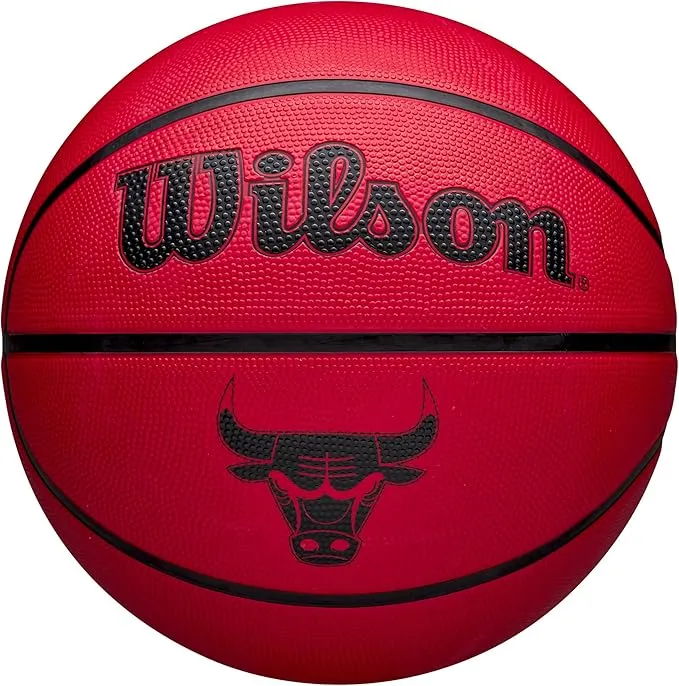 BALÓN WILSON NBA TEAM