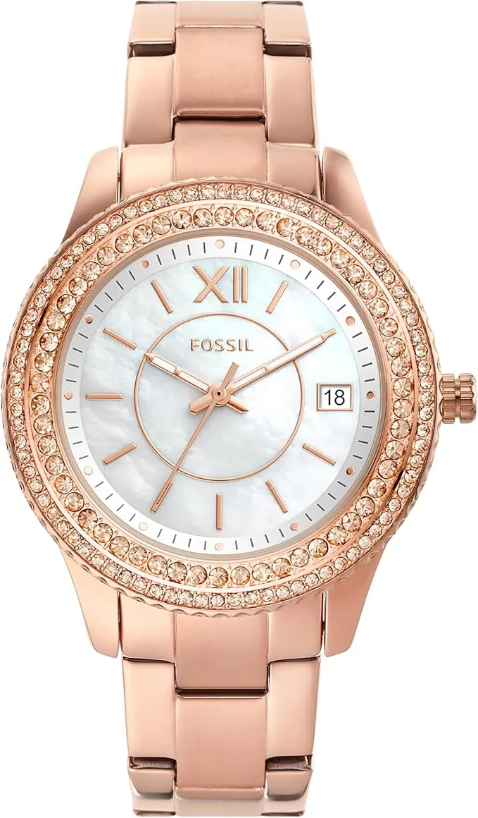 Fossil Stella Reloj para Mujer