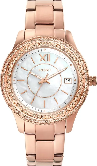 Fossil Stella Reloj para Mujer