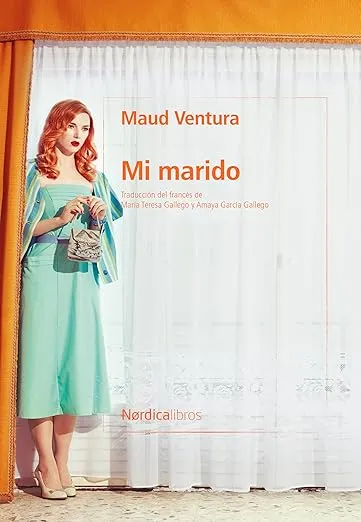 Mi marido (Otras Latitudes)