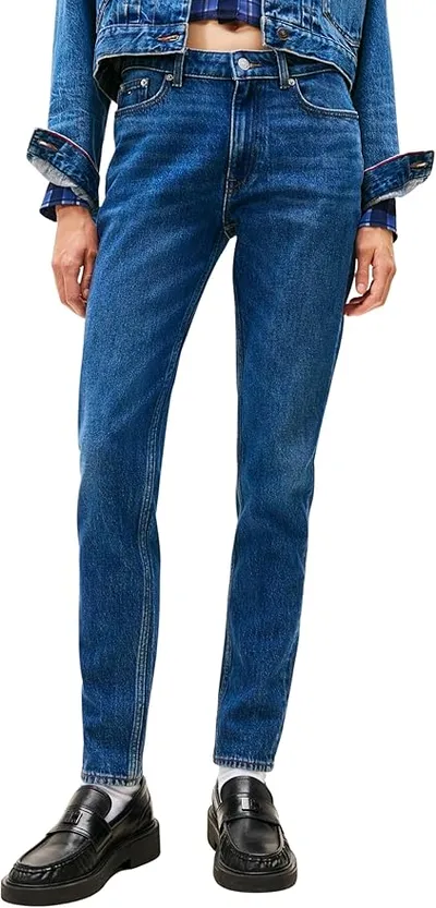 Vaqueros para Mujer - TOMMY JEANS