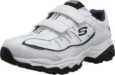 Skechers After Burn Memory Fit-Final Cut