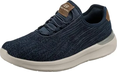 Skechers LATTIMORE CORINGA Zapatillas para Hombre