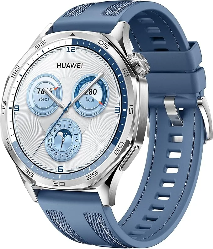 HUAWEI WATCH GT5
