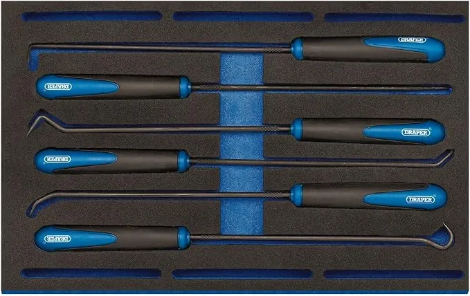 Tornillo Draper GFS de alta calidad para trabajos exigentes