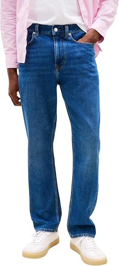Vaqueros para Hombre - TOMMY HILFIGER