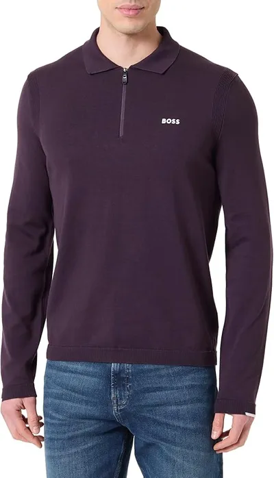 Jersey para Hombre HUGO BOSS