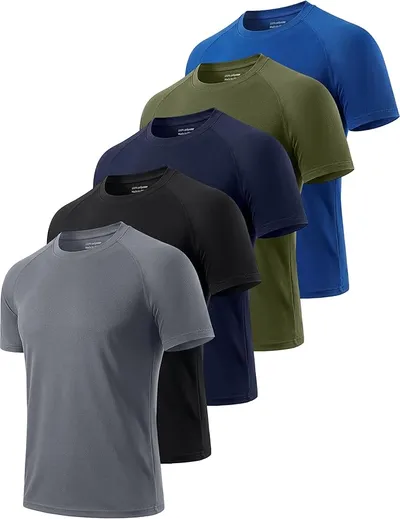 CAMISETAS DEPORTIVAS CIMIC