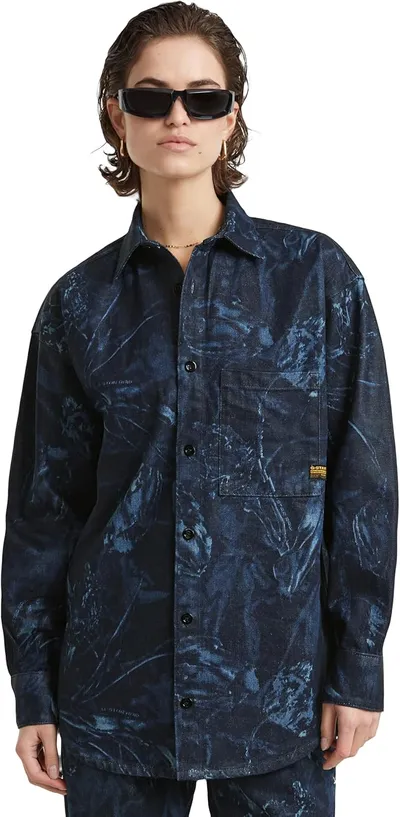 Camisa para Mujer - G-STAR