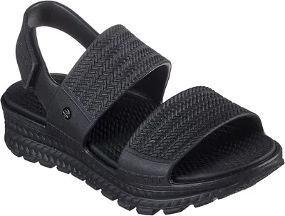 Sandalias para Mujer SKECHERS Foamies Arch Fit Footsteps Sunny Days