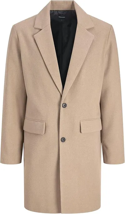 Abrigo para Hombre - JACK & JONES