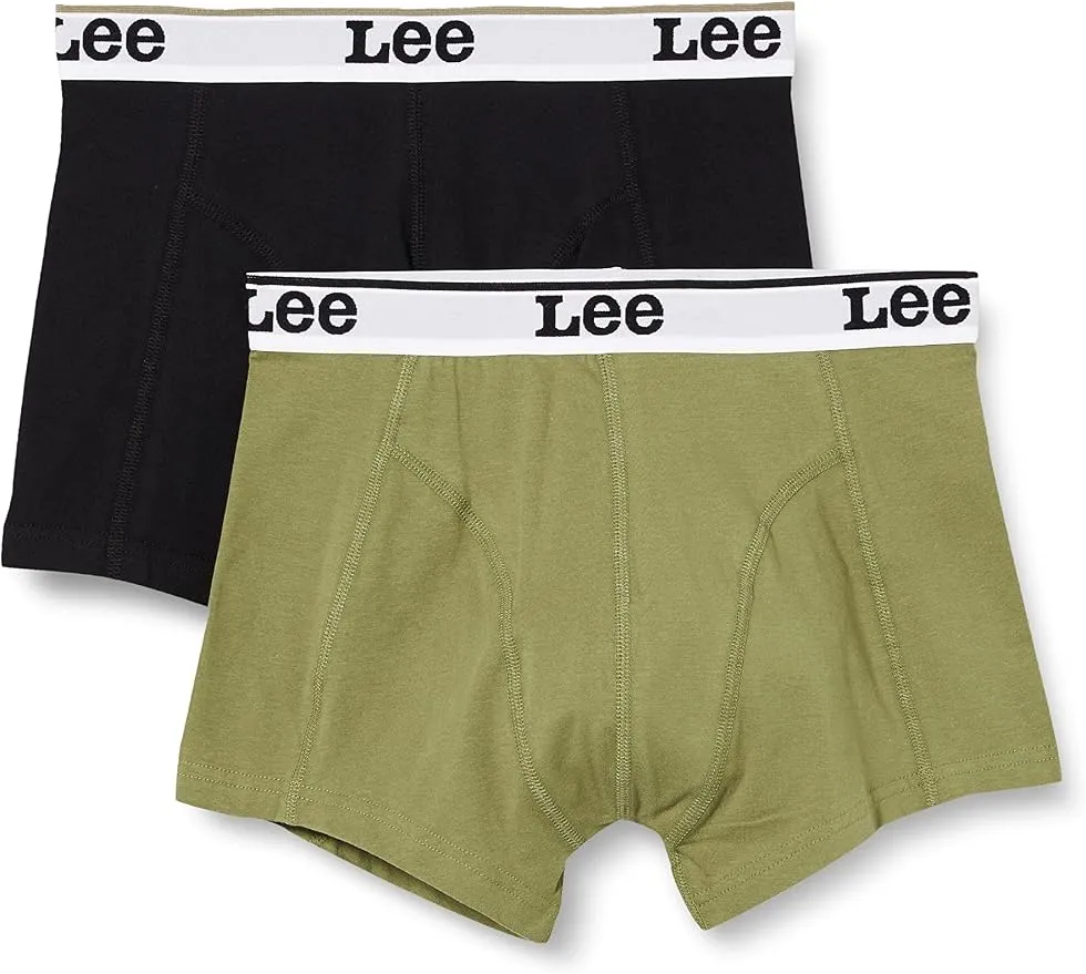 Pack de 2 Bóxers para Hombre - LEE