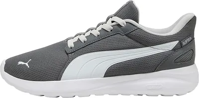 PUMA Tenis Unisex Softride Cosmic LT SLIPTECH