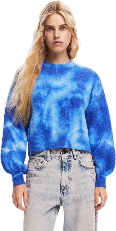 Suéter para Mujer Desigual