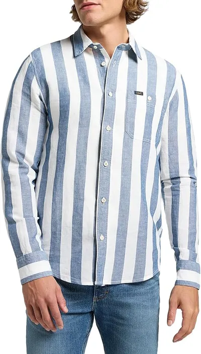 Camisa para Hombre - LEE