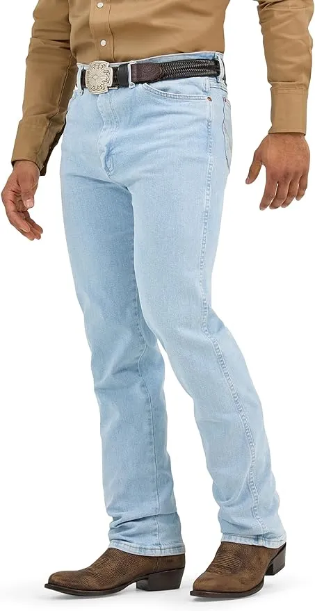 Vaqueros para Hombre WRANGLER
