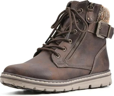 Botas para Mujer - CLIFFS