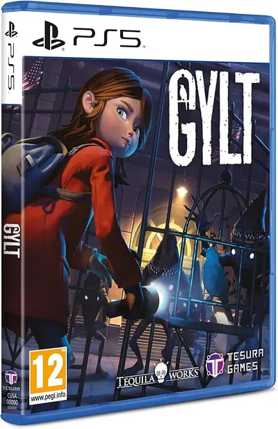 GYLT