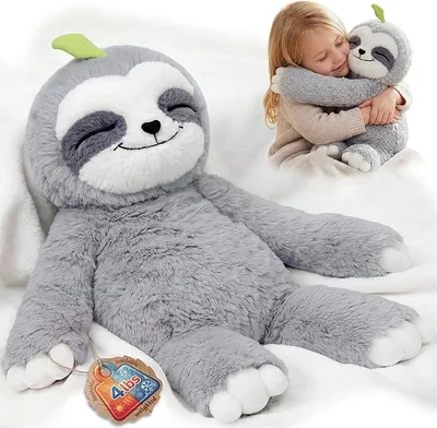 Mewaii Peluche Grandes Perezoso