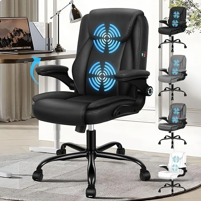 ALFORDSON ERGONÓMICA 360°