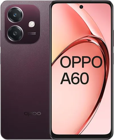 Oppo A60 5G