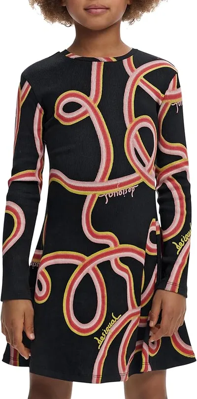 Vestido para Niñas - DESIGUAL