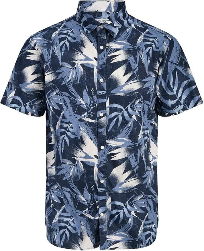 Camisa para Hombre - JACK & JONES