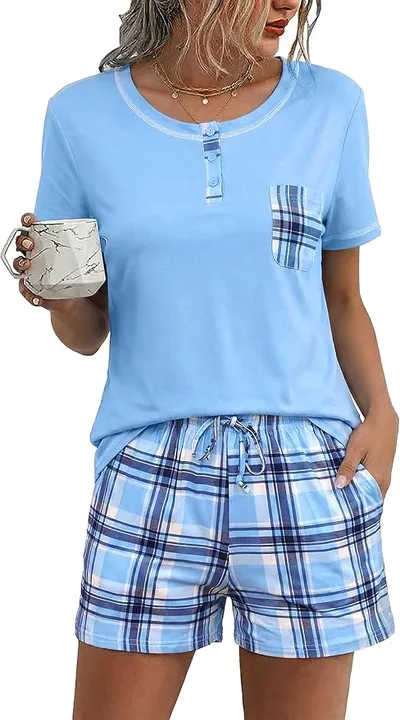 PIJAMA LONCHERDAY SUAVE