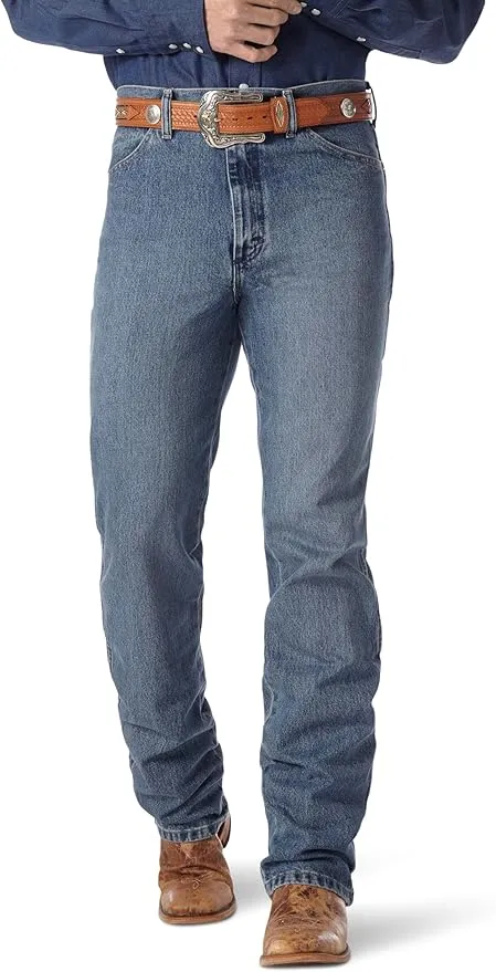 Vaqueros para Hombre WRANGLER