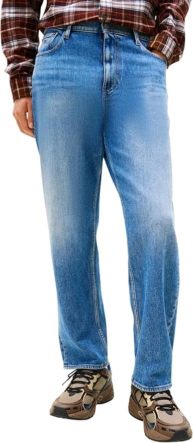 Vaqueros para Hombre - TOMMY JEANS