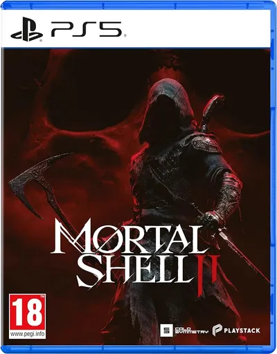 Mortal Shell II - Edición PS5