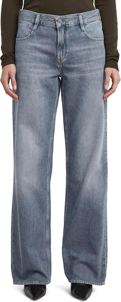 Vaqueros para Mujer G-STAR Judee Loose