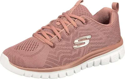 Skechers Graceful Get Connected Regular Zapatillas Mujer