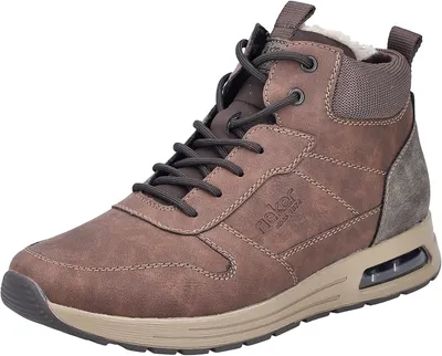 Botas para Hombre - RIEKER