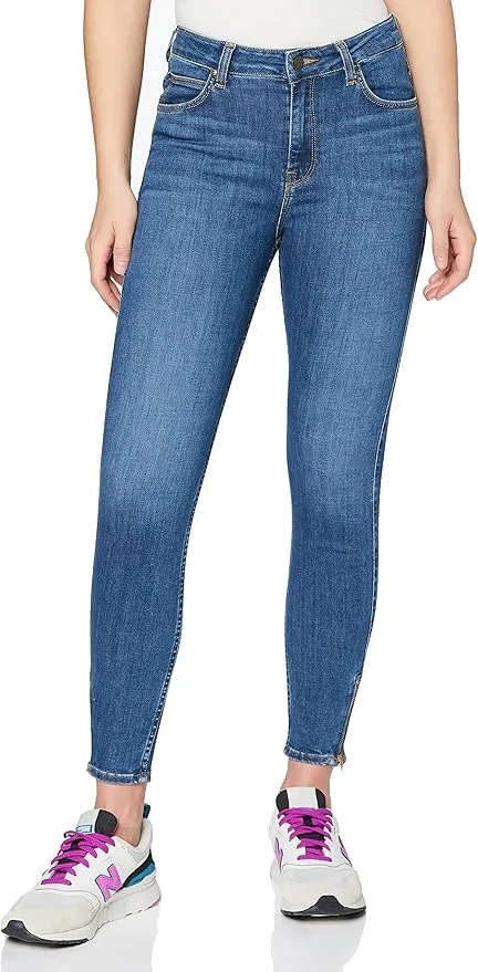 Vaqueros para Mujer - LEE