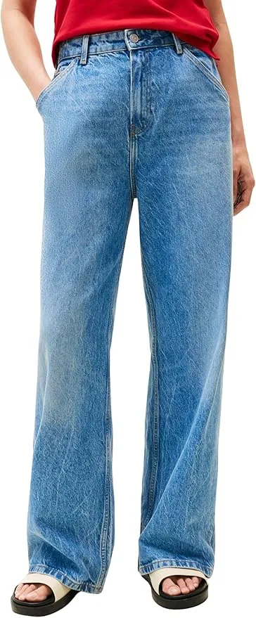 Vaqueros para Mujer - TOMMY HILFIGER