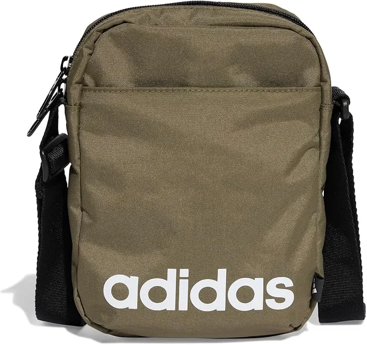 Riñonera Adidas Linear Organizer - Oferta Exclusiva