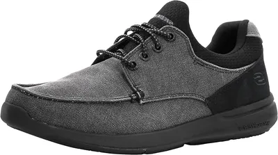 Skechers Relaxed Fit-elent-mosen Botas Hombre