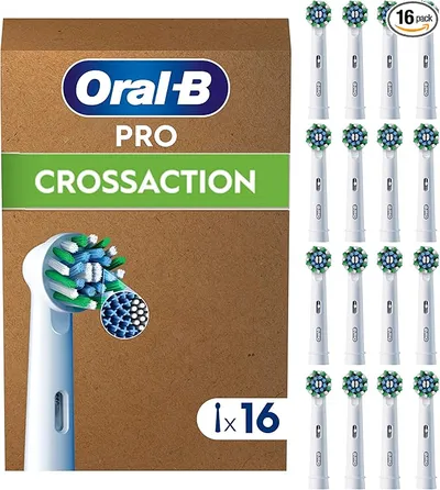 ORALB PRO 16 PACK