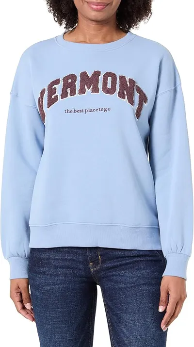 Sudadera para Mujer Springfield