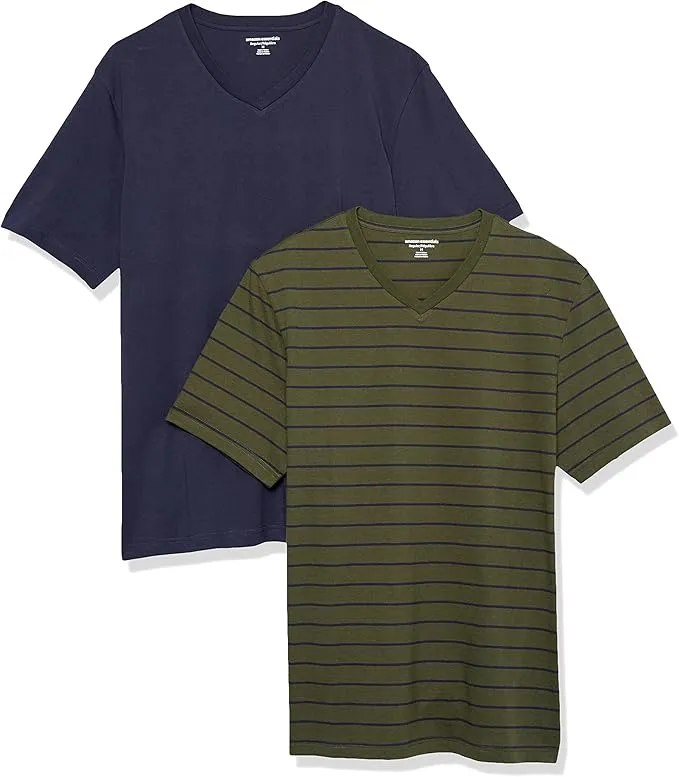 Pack 2 Camisetas Amazon