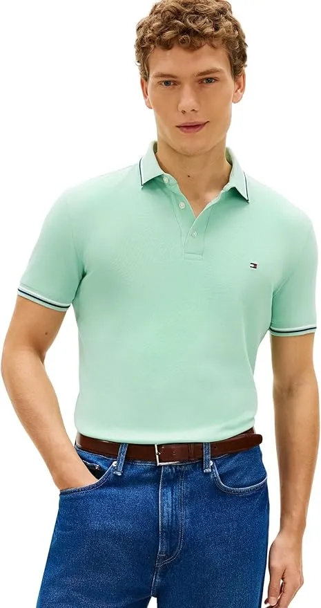 Polo para Hombre TOMMY HILFIGER