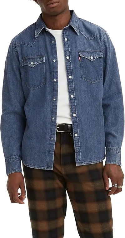 Camisa para Hombre - LEVIS