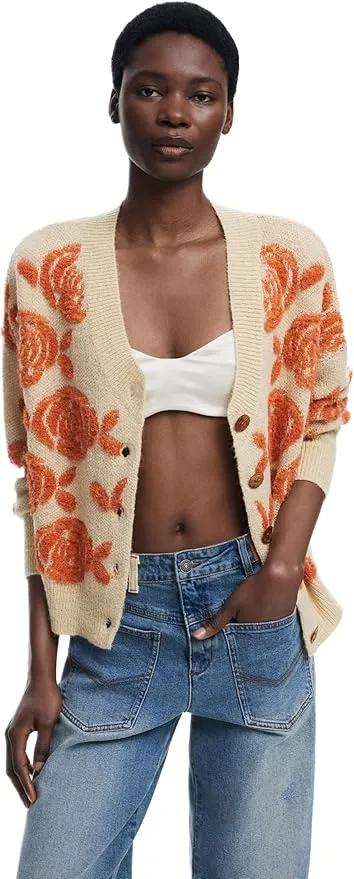 Cárdigan para Mujer - DESIGUAL