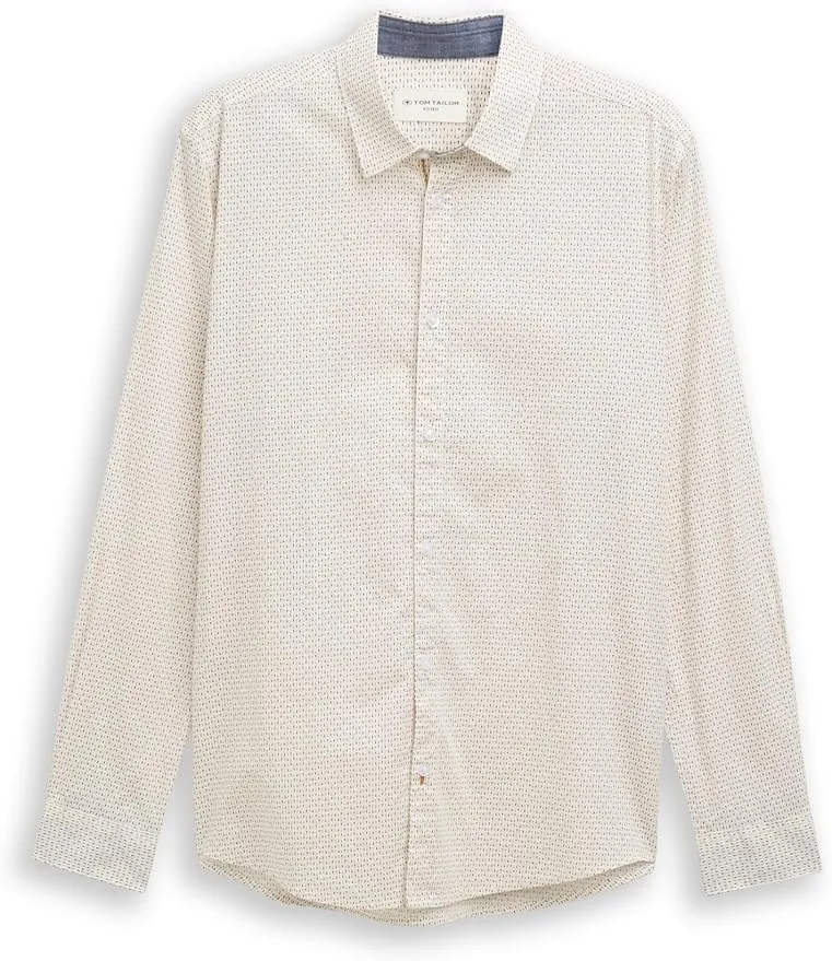 Camisa para Hombre - TOM TAILOR